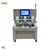 Sistema de bloqueo de tornillo inteligente BBA M4-M5 con sistema de control inteligente para ensamblaje de PCB