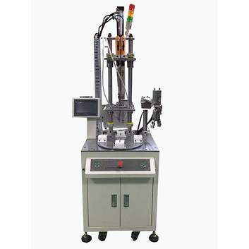 Robot de conducción de tornillo automatizado de múltiples eje personalizado para el ensamblaje