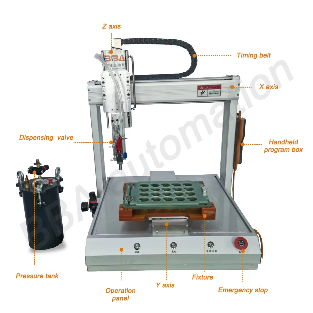 Costo del dispensador de pegamento