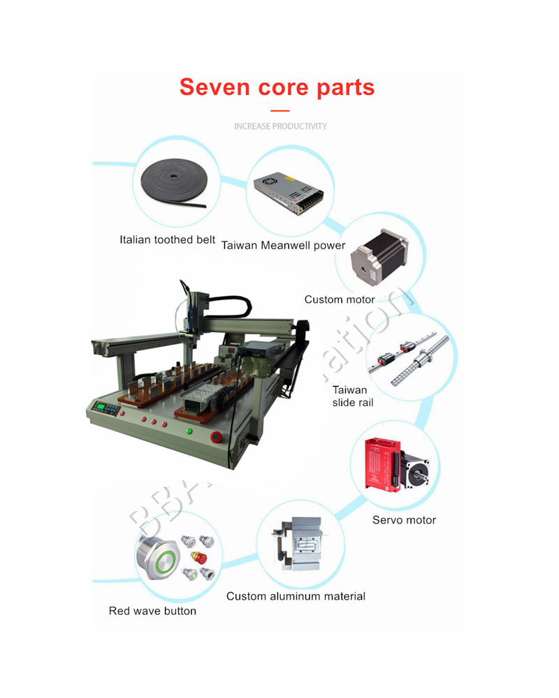 M&aacute;quina cerrada de tornillo