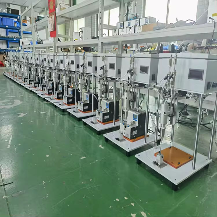 producci&oacute;n en masa