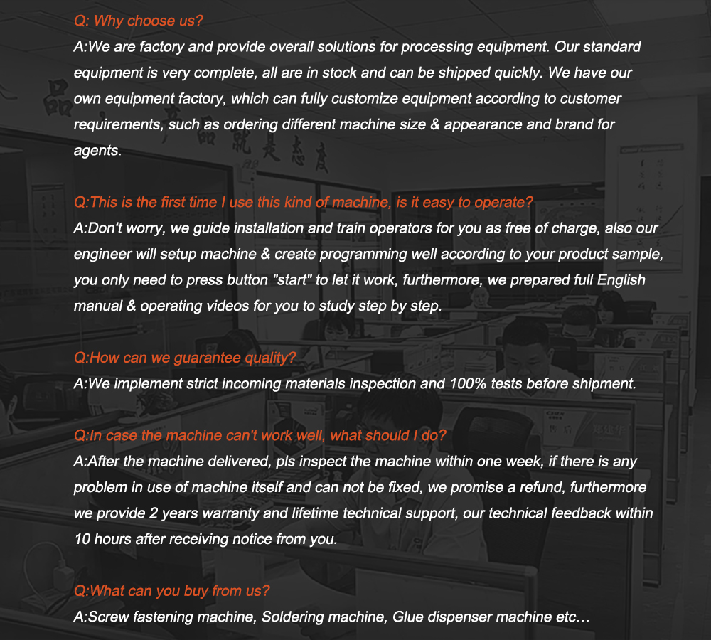 Preguntas m&aacute;s frecuentes