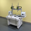 Robot de fijación automática de tornillo automático BBA XYZ con sistema de alimentación de doble pernos | Máquina de conducción de tornillo de alta velocidad para automatización de la línea de ensamblaje