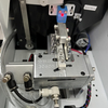 Sistema avanzado de conducción de servo de tornillo con cambiador de bits para el ensamblaje de dispositivos inteligentes
