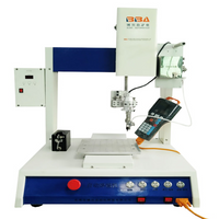 Long Life Life Complete Soldering Machine para el ensamblaje de socket