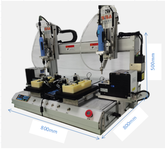 m&aacute;quina de fabricaci&oacute;n de tornillos