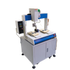 Sistemas de soldadura robótica PCB Tipo de escritorio de soldadura automática Dispensador de soldadura