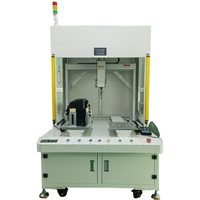 Máquina de destornillador de alimentación automática de tipo BBA para la línea de fabricación