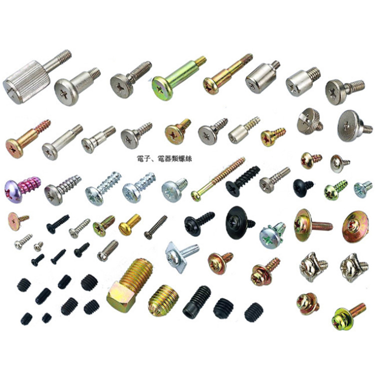 M&aacute;quina de sujeci&oacute;n de tornillo