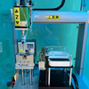 Máquina automática de bloqueo de tornillos para placa base PCB, máquina de apriete automático de tornillos de escritorio para ensamblaje de placas de circuito