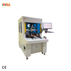 BBA Máquina automática de bloqueo de tornillos de fijación tipo gabinete Máquina de fijación de tornillos prisioneros estilo gabinete completamente automática Máquina automática industrial para apretar tornillos de fijación