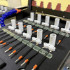Robot de soldadura automático para PCB FPC, placa de circuito Flexible, Cable USB, equipo de soldadura de tira LED
