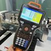 Máquina dispensadora de suelo completamente automática para recubrimiento conforme de PCB y encapsulado de sellado de módulos de batería de nueva energía