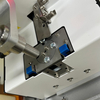 Máquina automática de fijación de tornillos con control de torsión servo de alta precisión, antideslizante para carcasa de plástico 3C