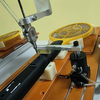 Máquina de apriete de tornillos completamente automática tipo gabinete Máquina de atornillado automático personalizado para ensamblaje de tornillos de raqueta de tenis de bádminton