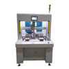 Máquina automática de ensamblaje de insertos de hilo de alambre para piezas de trabajo de Metal, aluminio y acero inoxidable, máquina de prensado Servo Helicoil
