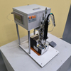 Pedal de pie, máquina semiautomática de sujeción de tornillos, alimentación de soplado para cargador, ensamblaje electrónico PCB remoto