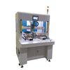 Máquina automática de ensamblaje de insertos de hilo de alambre para piezas de trabajo de Metal, aluminio y acero inoxidable, máquina de prensado Servo Helicoil