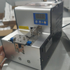 Pedal de pie, máquina semiautomática de sujeción de tornillos, alimentación de soplado para cargador, ensamblaje electrónico PCB remoto