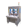 Máquina automática de ensamblaje de insertos de hilo de alambre para piezas de trabajo de Metal, aluminio y acero inoxidable, máquina de prensado Servo Helicoil