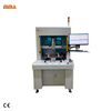 BBA Máquina automática de bloqueo de tornillos de fijación tipo gabinete Máquina de fijación de tornillos prisioneros estilo gabinete completamente automática Máquina automática industrial para apretar tornillos de fijación