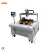 Sistema de ensamblaje de insertos de rosca programable Ensamblador de insertos de rosca con alimentación automática Máquina de ensamblaje de insertos de rosca con control de presión