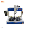 Robot de soldadura automático para PCB FPC, placa de circuito Flexible, Cable USB, equipo de soldadura de tira LED