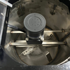 Máquina automática de limpieza con hielo seco tipo gabinete para desbarbar y desbarbar Máquina de limpieza con hielo seco completamente automática Equipo industrial de desbarbado con hielo seco