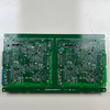 Máquina de cierre de tornillo automático visual del CCD tipo gabinete para ensamblaje de placa PCB Máquina de sujeción de tornillo PCB completamente automática con sistema de posicionamiento de Vision