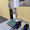 Máquina de soldadura automática compacta de precisión: diseñada a medida para uniones de microsoldadura en electrónica médica, módulos de comunicación óptica, FPC y cables planos.