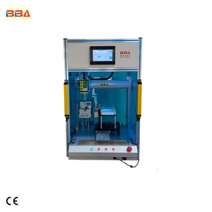 Máquina automática de bloqueo de tornillos para placa base PCB, máquina de apriete automático de tornillos de escritorio para ensamblaje de placas de circuito