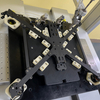 Máquina de bloqueo de tornillo para Dron de alta precisión, máquina de conducción de tornillo automática de escritorio para UAV, fabricante chino