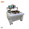 Sistema de ensamblaje de insertos de rosca programable Ensamblador de insertos de rosca con alimentación automática Máquina de ensamblaje de insertos de rosca con control de presión