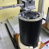 Máquina atornilladora automática de tornillos de doble estación, máquina ensambladora de tornillos de radiador electrónico, máquina para tornillos con alarma de tornillo antipérdida