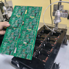 Máquina de soldadura FPC completamente automática, máquina de soldadura automática para cables y placas de circuito impreso flexibles, equipo de soldadura de precisión para FPC y PCB, personalización no estándar.