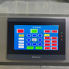 Máquina de instalación de insertos roscados completamente automática de escritorio; Máquina automática de ajuste a presión para insertos autorroscantes y roscados; Equipos de refuerzo y montaje de roscas para ferretería y Pla.
