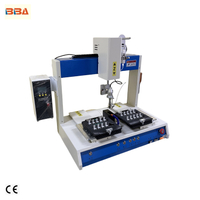 Robot de soldadura automático para PCB FPC, placa de circuito Flexible, Cable USB, equipo de soldadura de tira LED