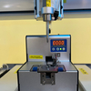 Máquina de bloqueo de tornillo de placa de circuito de servocontrol, alimentador de tornillo automático para producción de placa base electrónica