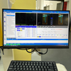 Máquina de ensamblaje de insertos de rosca de visión de doble cabezal tipo gabinete, máquina automática de inserción de helicoil M3 para fundición a presión de aluminio