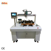 Sistema de ensamblaje de insertos de rosca programable Ensamblador de insertos de rosca con alimentación automática Máquina de ensamblaje de insertos de rosca con control de presión