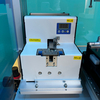 Máquina para tornillos automática con destornillador eléctrico servo industrial para ensamblaje de componentes de hardware